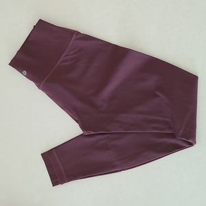BOGO 50% OFF Purple Lululemon Leggings